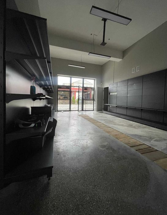 Здається комерційне приміщення на вул. Якова Шепеля