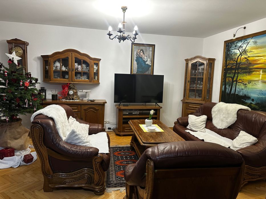 Meble razem z wypoczynkiem