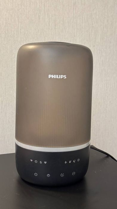Nawilżacz powietrza Philips HU1510/04, 3l, higrostat