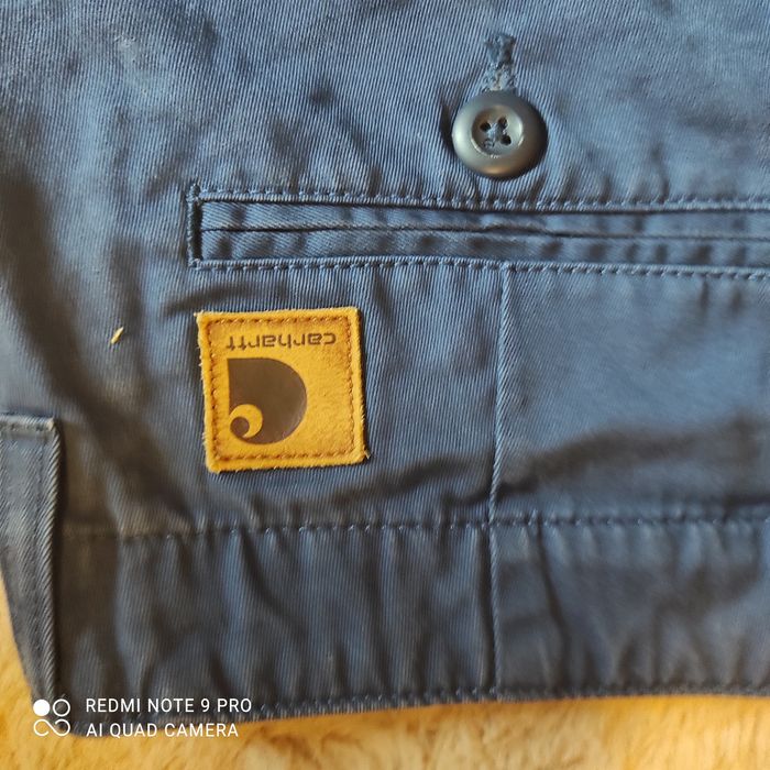 Штани,брюки  Кархарт (carhartt)