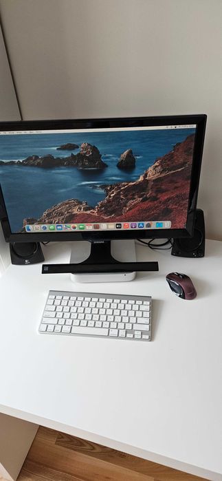 Komputer Mac Mini