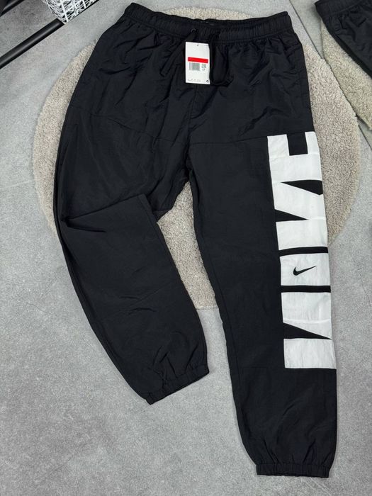 Нейлонові штани Nike swoosh | S,M,L,XL