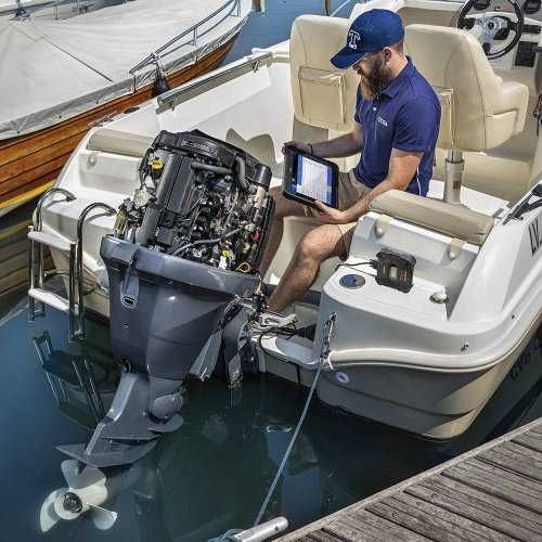 Автомобильный сканер Texa NAVIGATOR TXT MULTIHUB. На Складе.