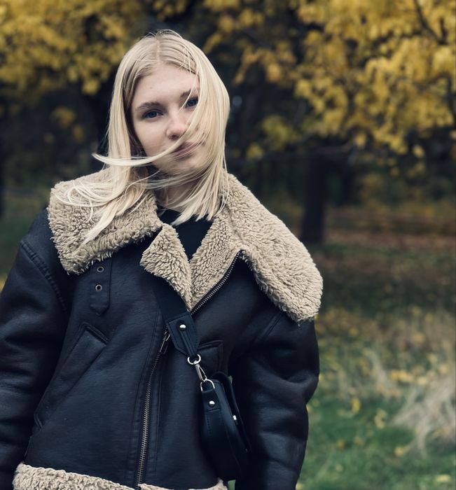 Дубленка , куртка , курточка