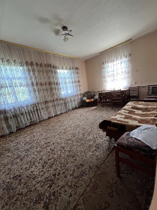 Продаж будинку м.Кагарлик