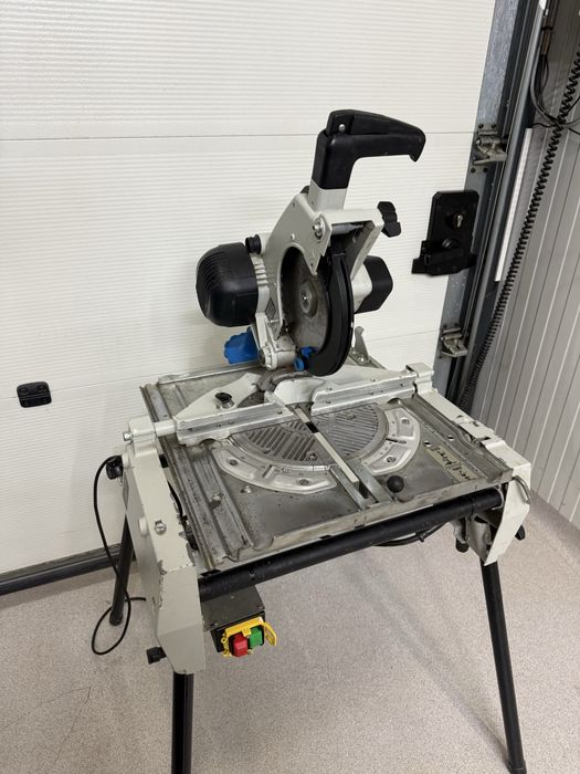 ELU TGS 273 A2 Piła Stołowa Ukośnica 2w1 230V 1,65kW DeWalt