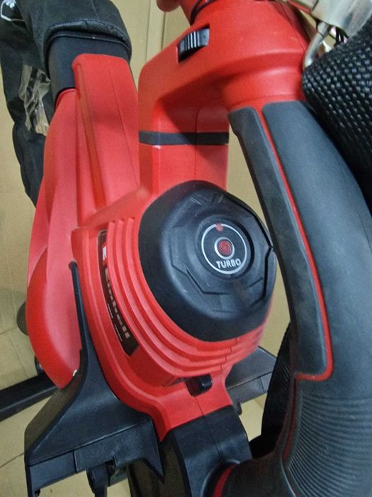 Einhell Dmuchawa Odkurzacz Liści Akumulatorowa 36V GE-CL 36/230