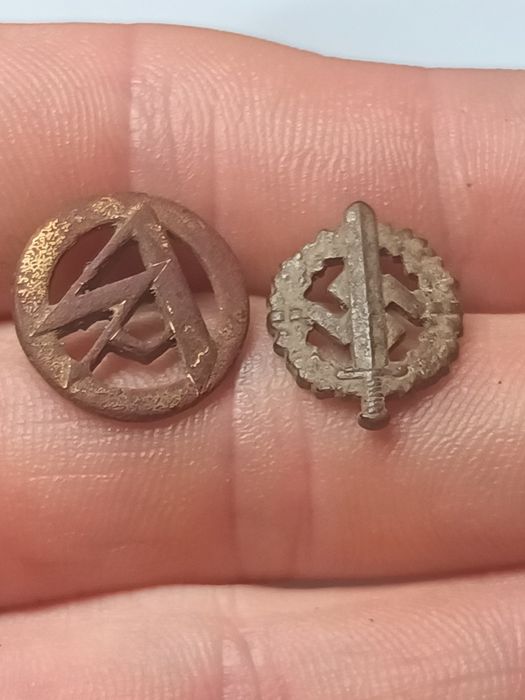 Miniaturki SA - Oryginał