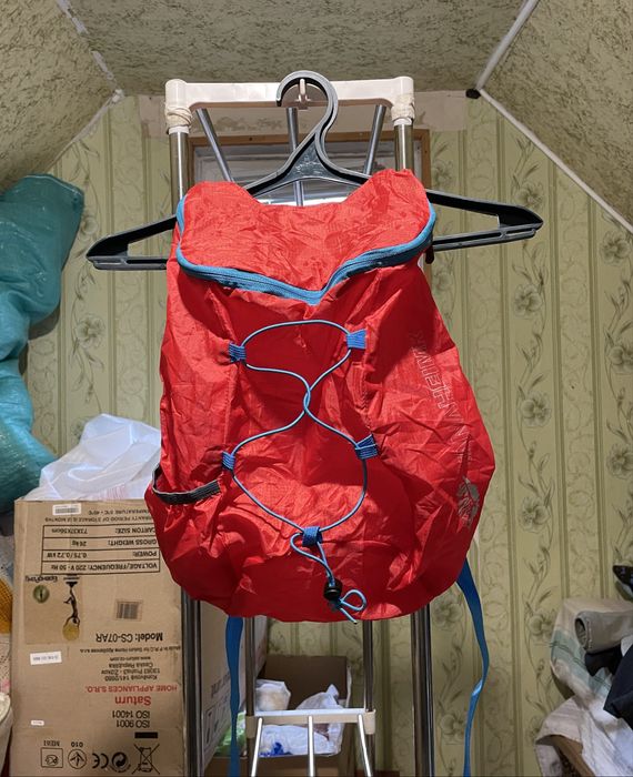 Рюкзак Vanaheimr daypack backpack