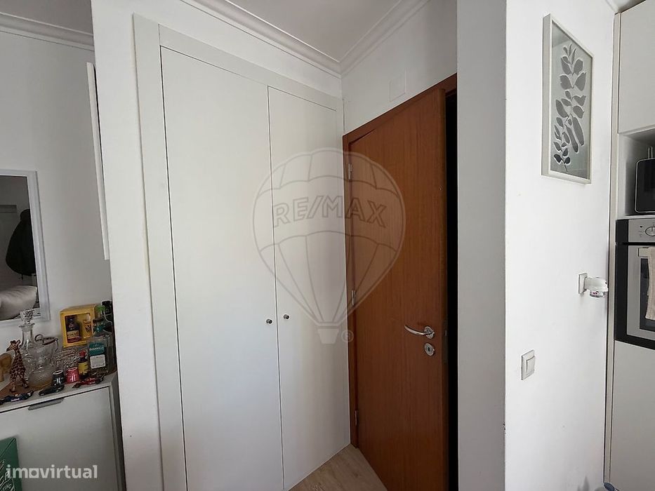 Moradia T1 para arrendamento