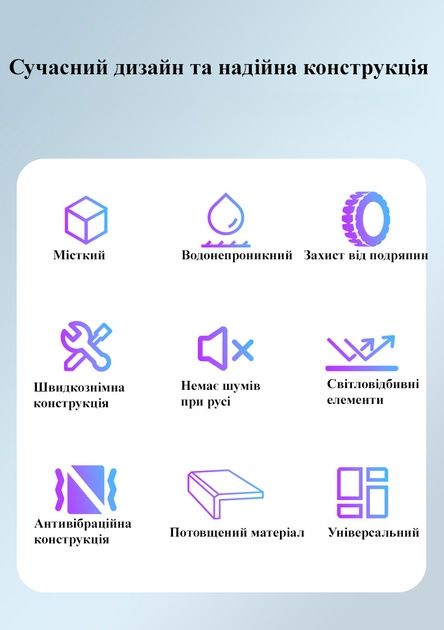 Кофр/мотосумка/кофри бічні/кейс/контейнер/ящик на багажник/мото