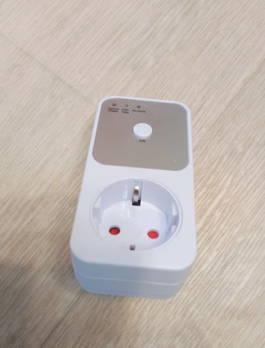 Реле защити для холодильника