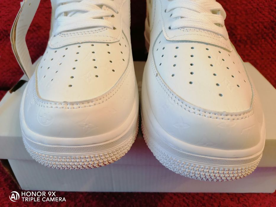 Nike Louis Vuitton.r43/27,5cm.