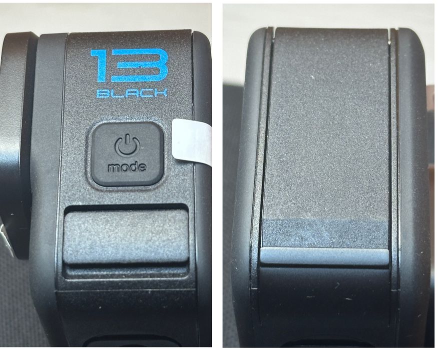 (Нова) GoPro HERO 13 Black