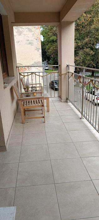 Mieszkanie 56 m2 z balkonem nowy blok