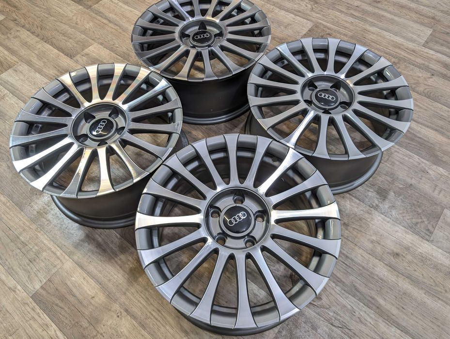 nowe rs4 audi 16 5x112 audi a6 c5 c6 c7 a4 b8 b7 b6 q5 q3 oz bbs