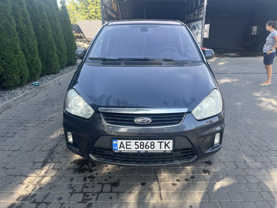 Продам Ford C-max