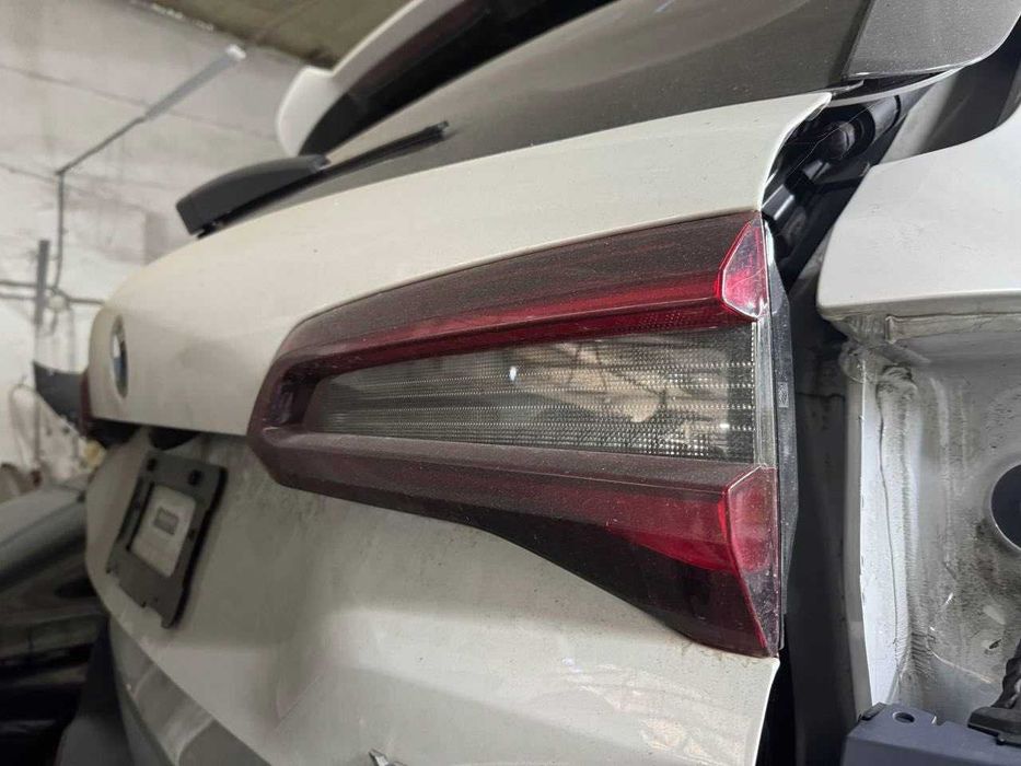 Хороші Ліхтарі BMW X5 G05 Дорестайл USA / Комплект або Окремо / Оригінал Робочі / Гарантія / 2019-2023 / Одеса