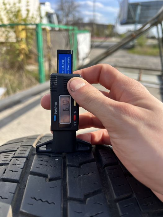 Шини 215/65/15с Goodyear‼️пара Всесезон‼️Резина R15 цешка‼️Склад