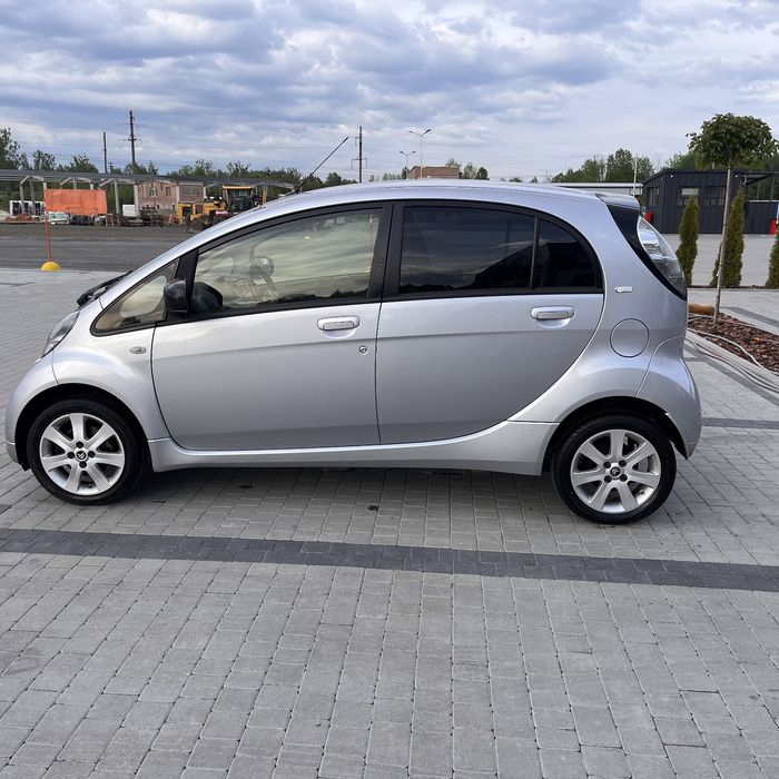 Citroen c-zero 2015 рік