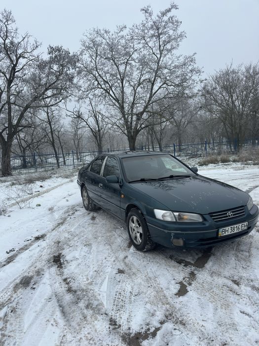 Toyota Camry xv20 1997 года