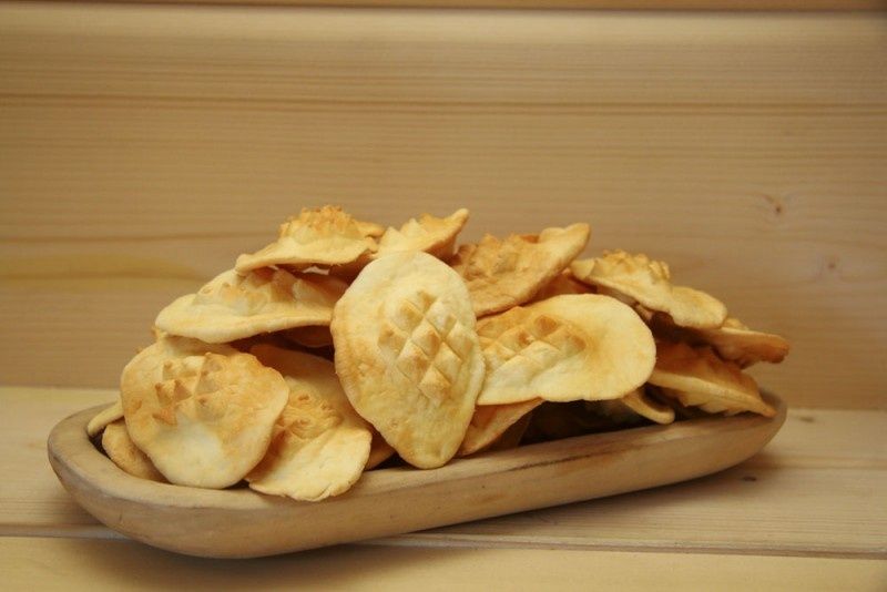 Oscypki,sery regionalne,Warkocze,gołki,gałka zurawina,przetwory