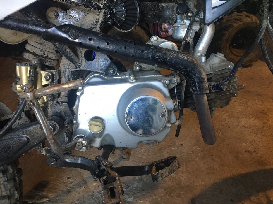 Продам. Пітбайк єєє