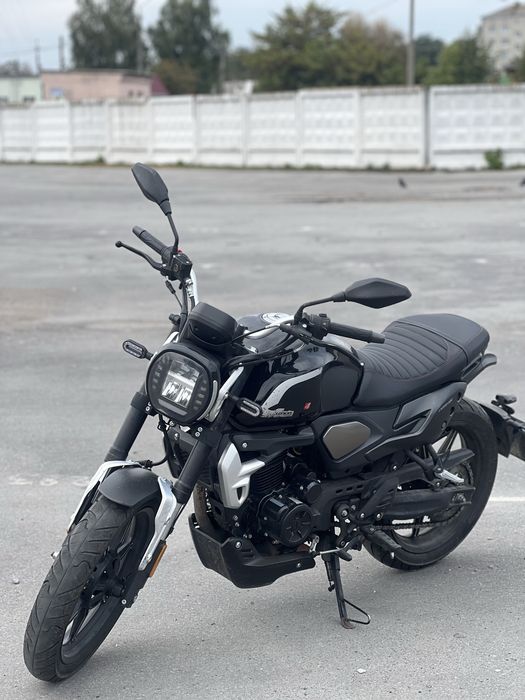 Продам loncin lx250-12C