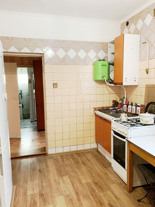 Продам пів будинку в лісовій Бучі