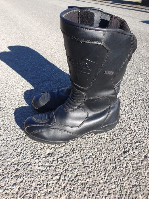 Probike Waterprof 44 Roz Buty