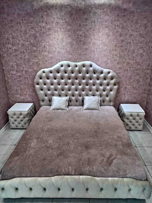 Ремонт та перетяжка м'якої мебелі!