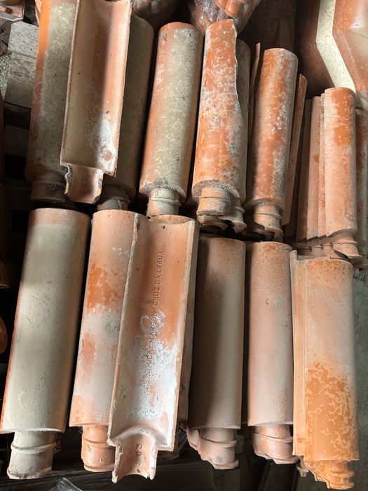 Beirado de telha Margon