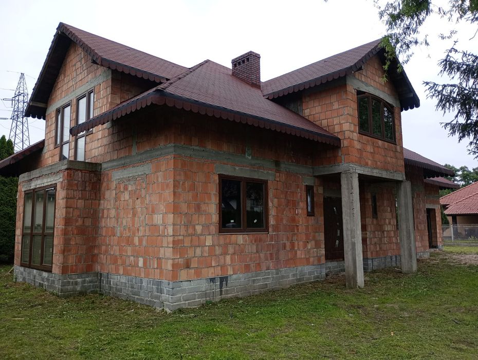 Sprzedam dom na RATY 300m2 Sochaczew, Władysławów , Kąty