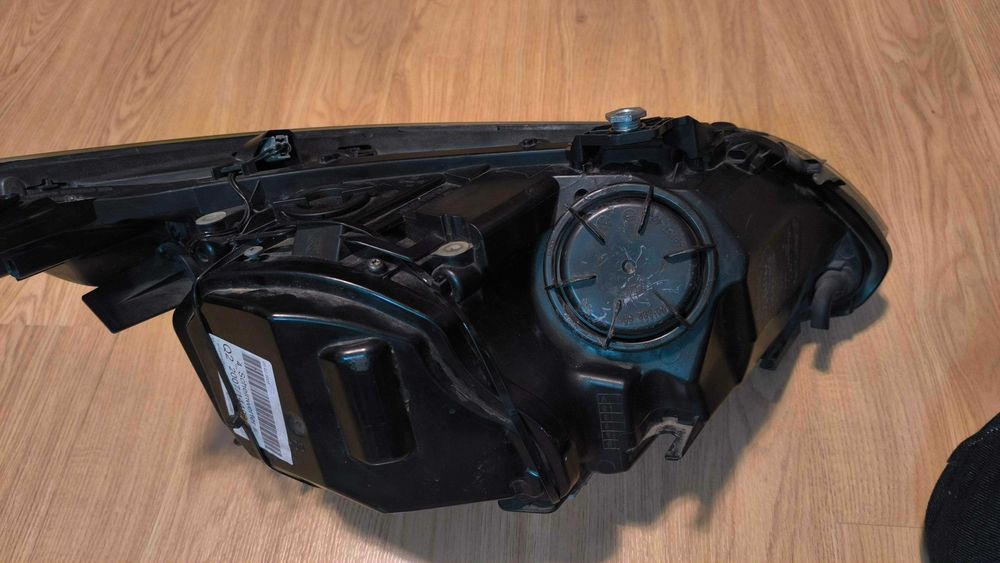 Ópticas BMW E60/E61 Pré LCI - para recuperar