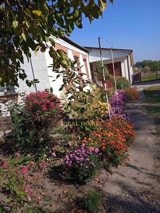 Продам будинок по програмівідновлення у Житних Горах