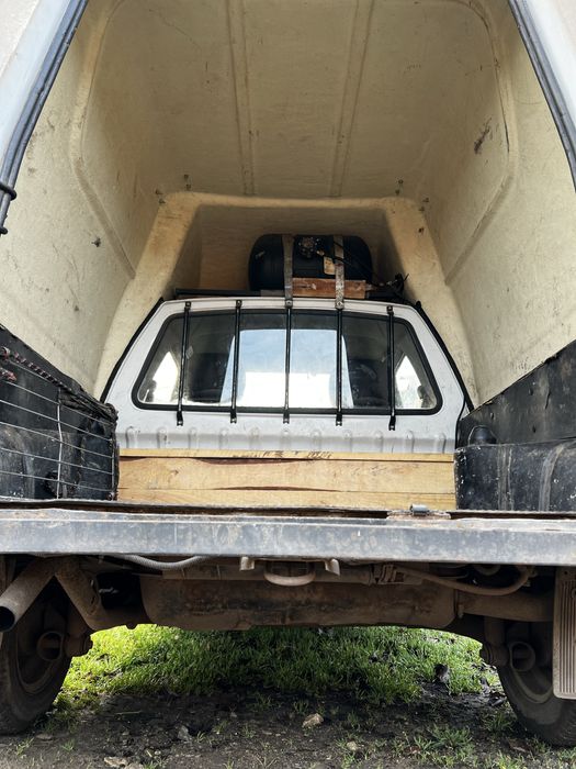 Таврія пікап 110557