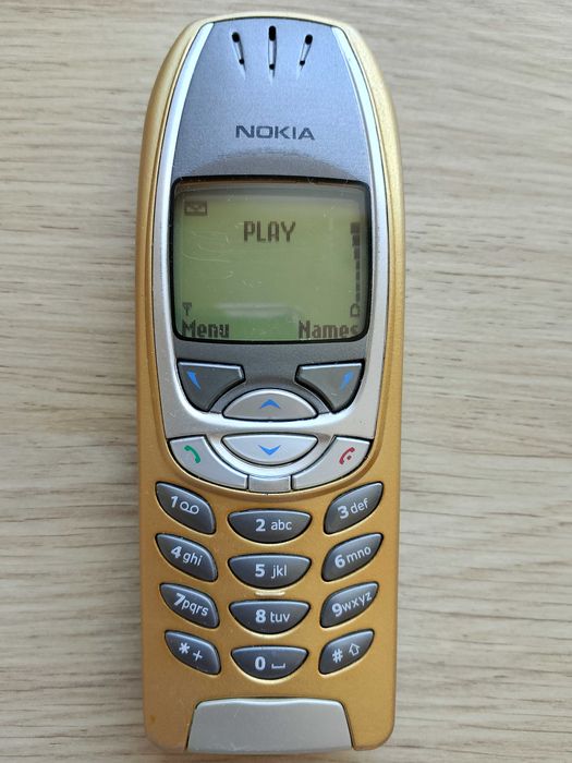 Telefon Nokia 6310i