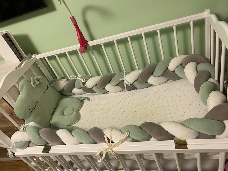 Постільна білизна дитяча