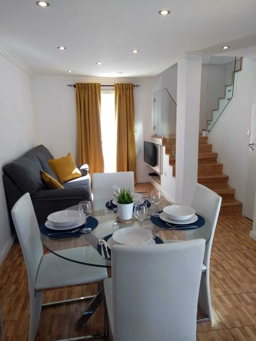 Casa para arrendar em Cercal-Lamas