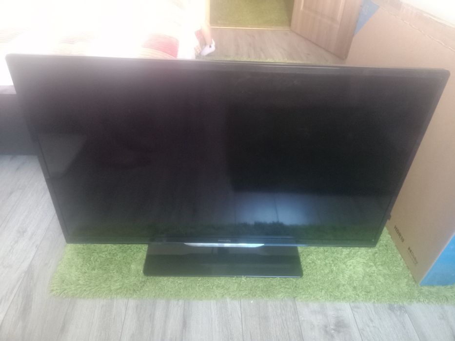 Телевізор Philips 42