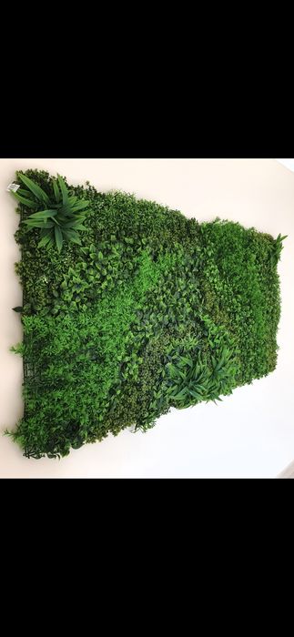 Jardim Vertical 2m x 1m