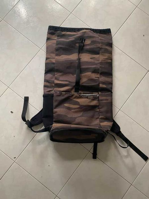 Mochila Dakine Cyclone Dry 36l