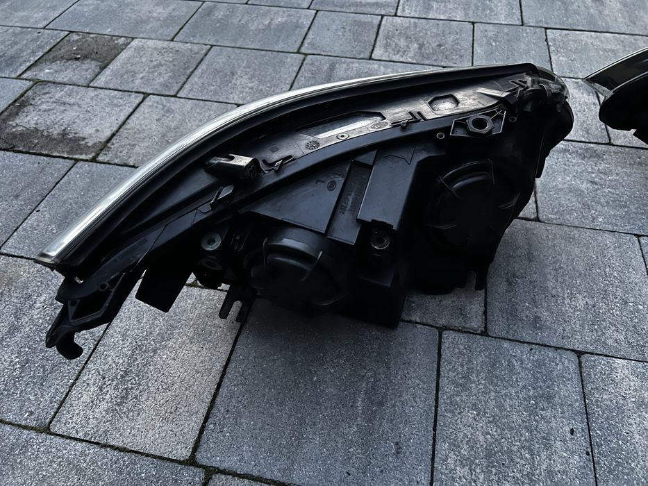 Lampy BMW e60 przedlift orginalne europejskie