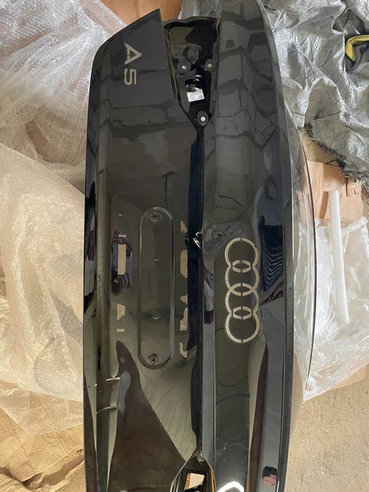 Багажник, ляда, заднє скло 8W8845501G 8W8827025E 8W89454097 Audi A5 Sportback 2024