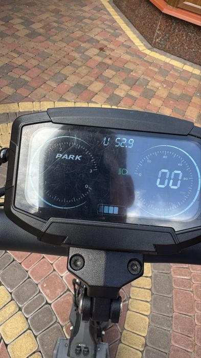 Ausom L2 Max Dual Електросамокат