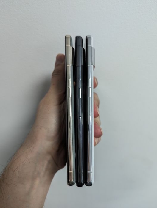 Google Pixel 7 Pro НОВИЙ Neverlock 12/512 GB