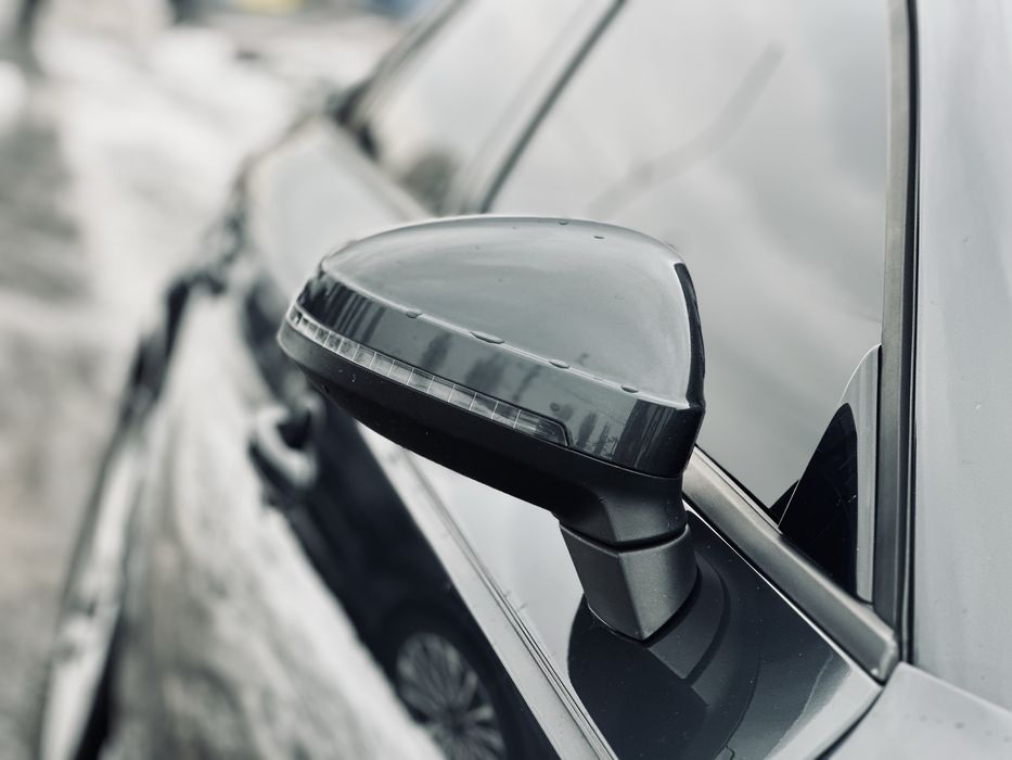 Audi A4 2016 B9 S-line