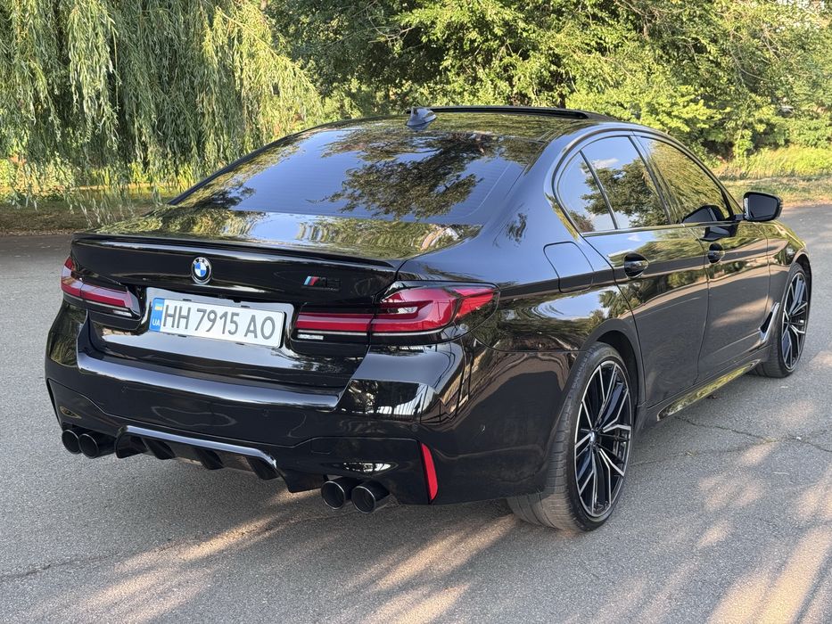 Продам или обмен BMW G30
