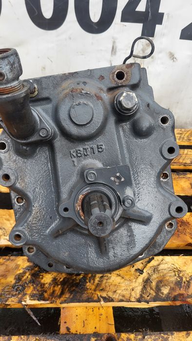 Przekładnia WOM tył Kubota M 128