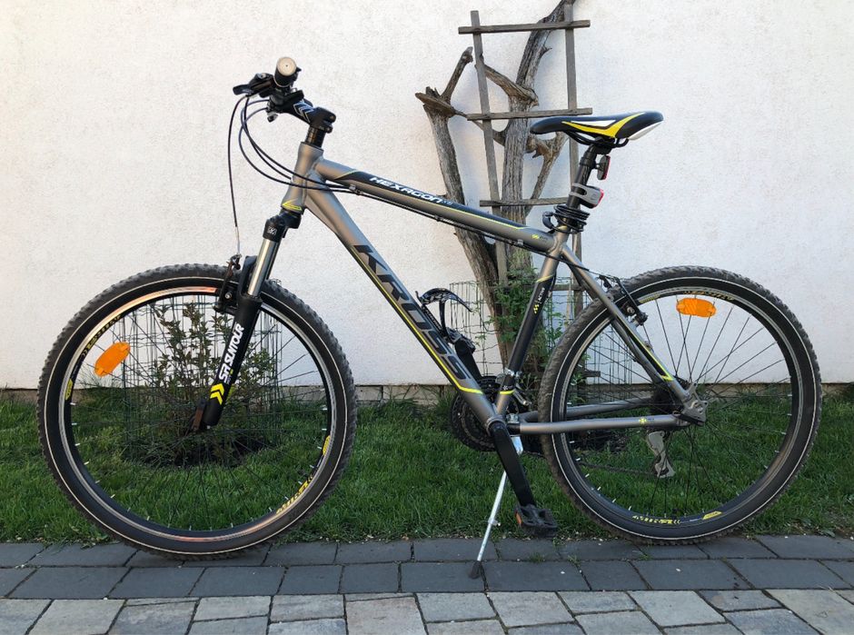 Rower Kross Hexagon x5 Dąbrowa Górnicza • OLX.pl